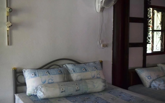 Ban Sabai Sabai Guest House