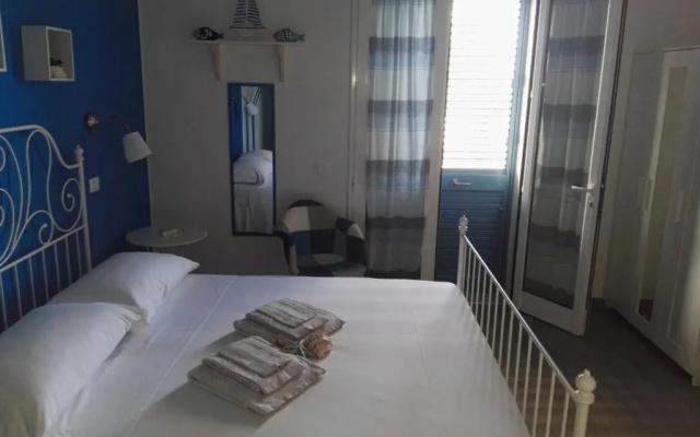B&B 'A Capitana