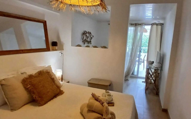 Appart'hôtel DLOKOKO