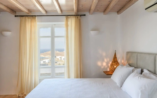 Cosset Villa Mykonos