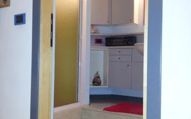 B&B Del Borgo