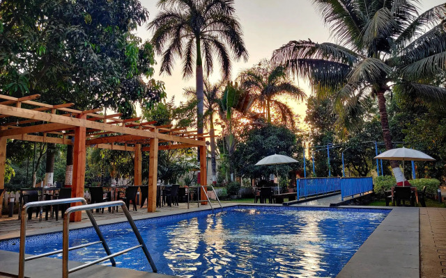 Pushp Vatika Resort & Lawns