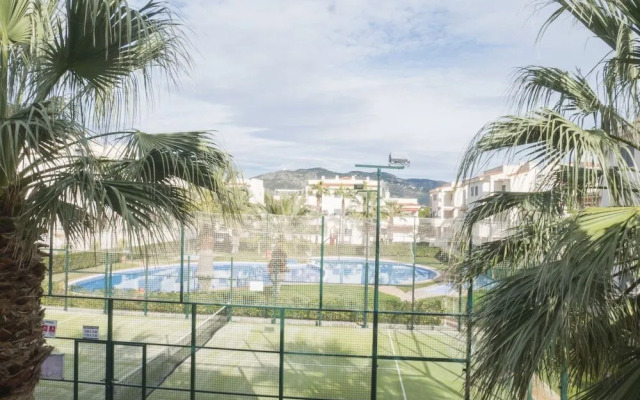 Apartamentos Marineu Arenas