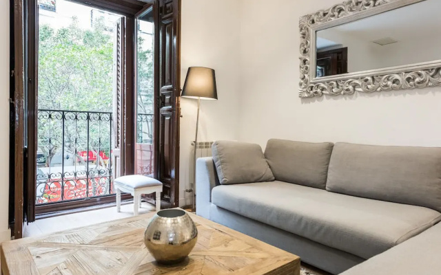Malasaña Executive - MADFlats Collection