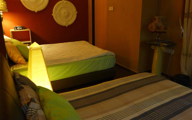 Just Duvet Guest House
