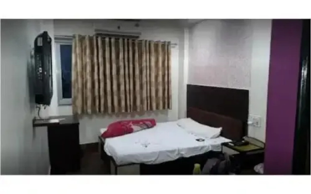 Hotel Vinayak
