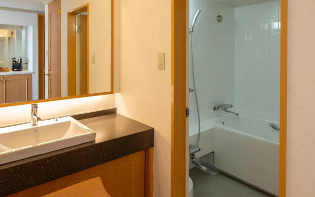 Hotel New Akao
