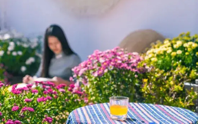 Lijiang Huamian Homestay Hotel
