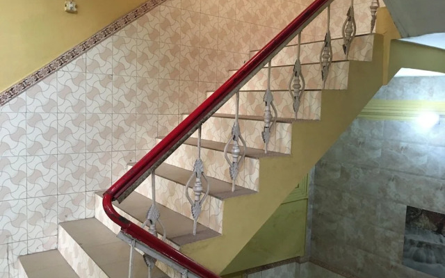 Hotel Ram Saroj Palace