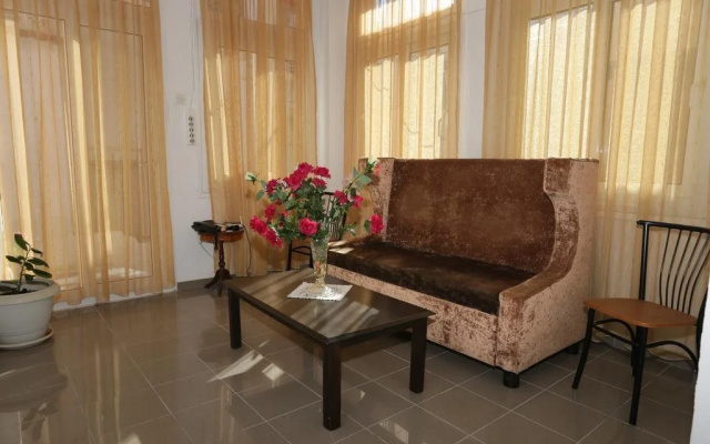 Hotel Papageorgiou
