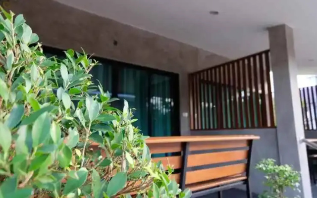 Nam Sai Loft Resort