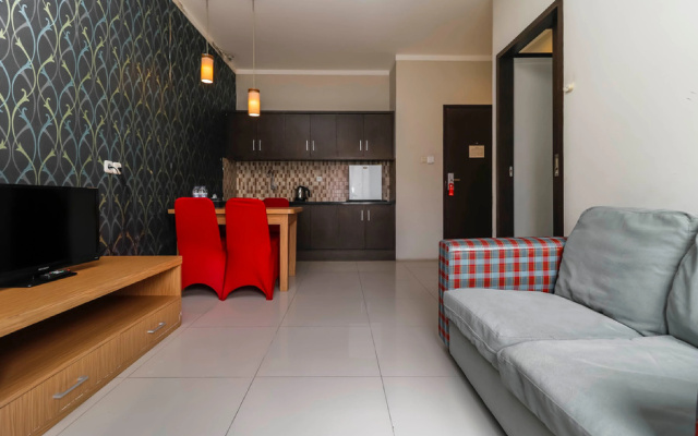 RedDoorz Plus near Pantai Losari