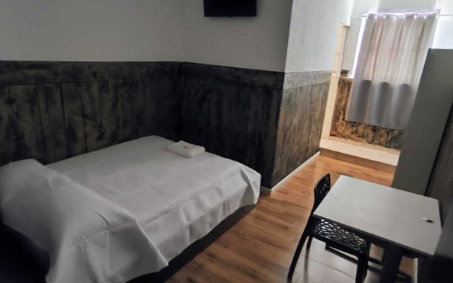 Hotel Sun Paulo