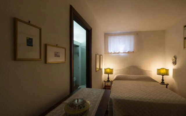 villa le olivine