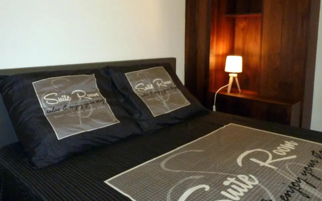 Appartement Centre Place Catalogne