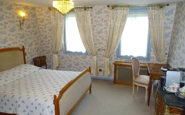 Hôtel Dandy