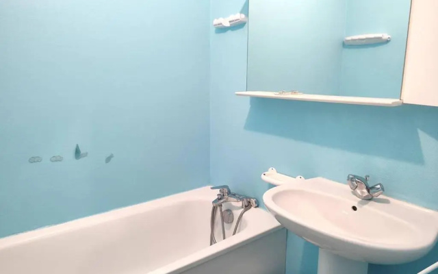 Appartement Perros-Guirec, 2 pièces, 4 personnes - FR-1-368-178