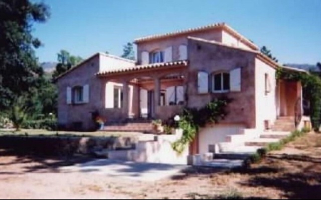 Holiday Home Lieu Dit Ambaco