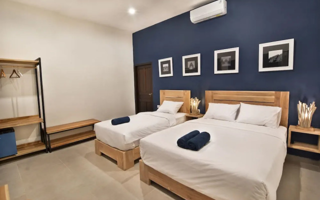 La Casa Jogja