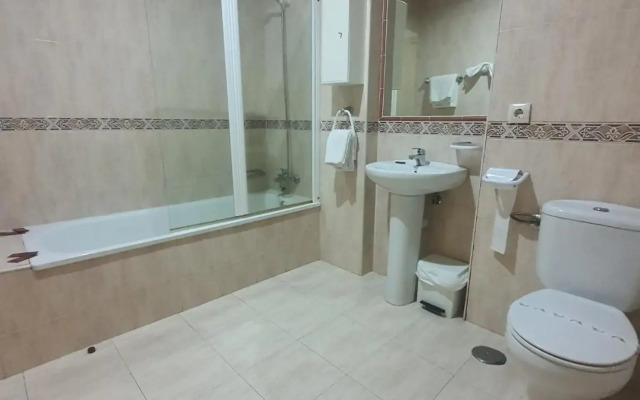 Hostal La Cigueña