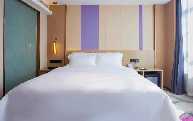 Lavande Hotel (Dongguan Songshan Lake)