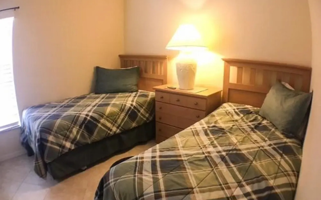 Kokomo House Holiday home 3 Bedroom