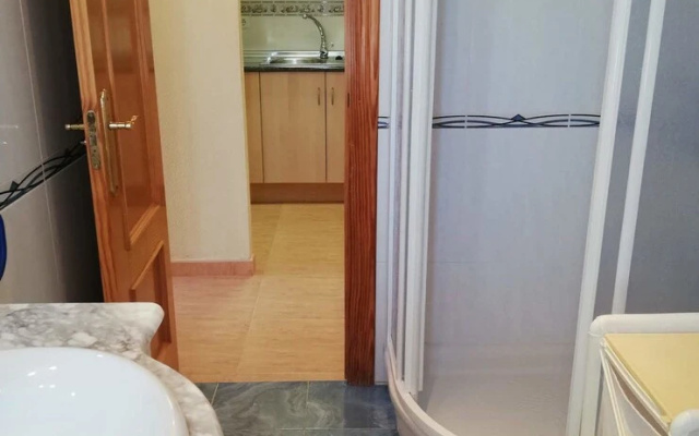 Circo Apartment