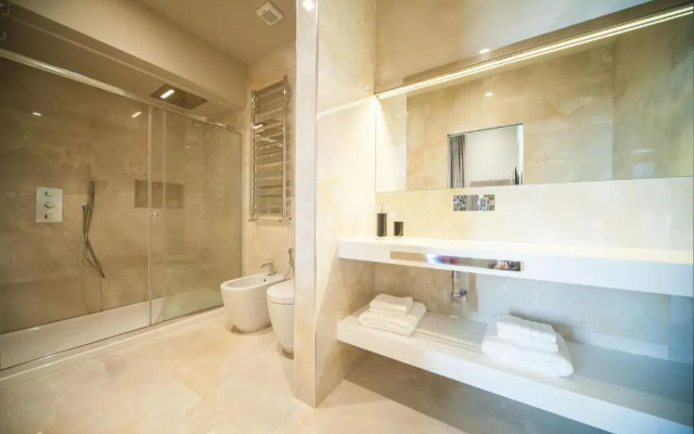 Отель BeSecret Vittoriano — Vittoriano Luxury Suites