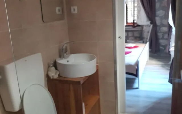 Rooms Placeta
