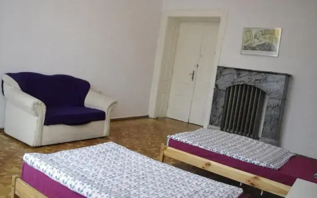 Roller Hostel