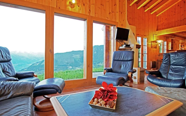 Chalet Alpina