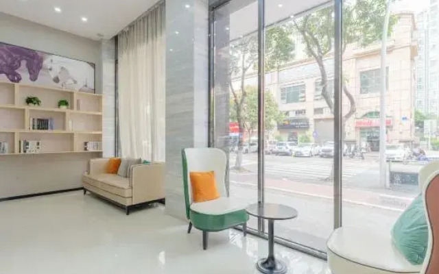 City Convenience Hotel