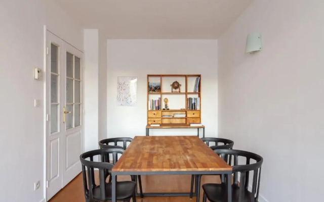 GuestReady - FamilyModern Flat with Netflix -15 min walk from center