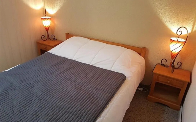 Appartement Saint-Michel-de-Chaillol, 2 pièces, 4 personnes - FR-1-393-114