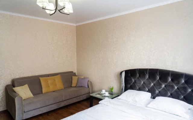 Apartment Prestige