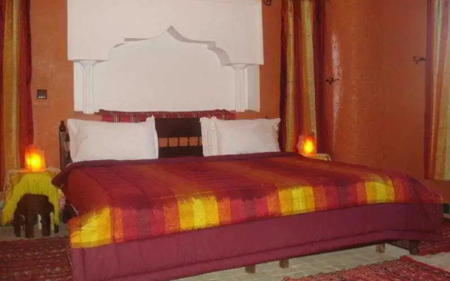 Jnane La Kasbah