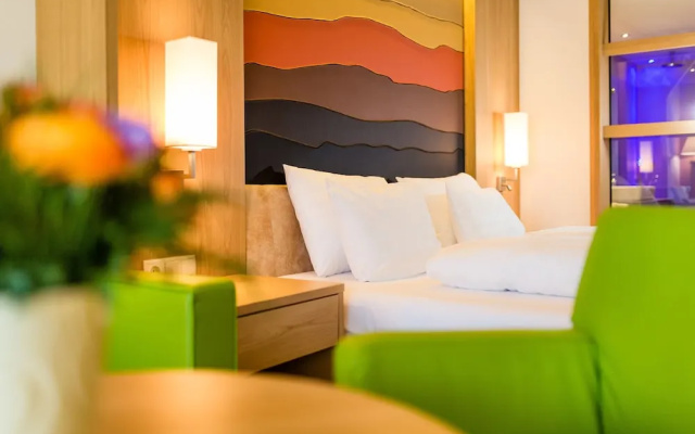 Hotel Hasslhof