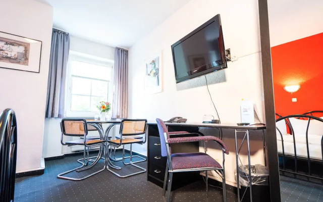 Hotel Tanne
