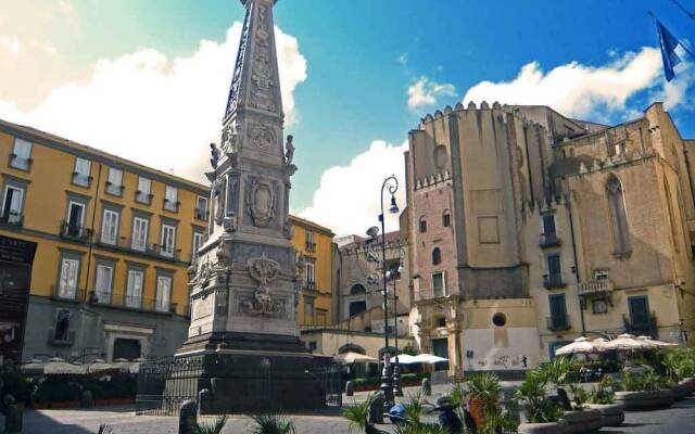 Sarracino Relais