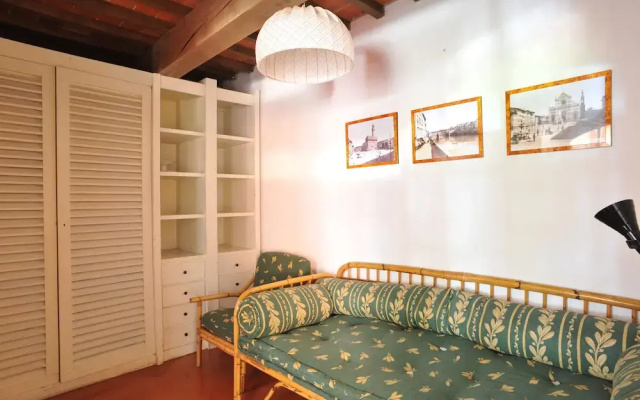 Art Apartment Casale Sant'Anna