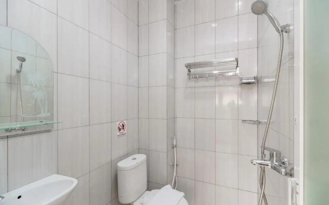 RedLiving Apartemen Padina Soho and Residence