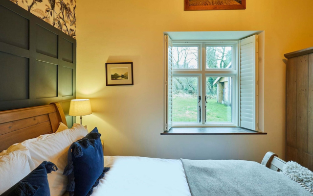 Host Stay Kingbridge Forge