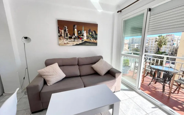 Terrasol Ahumada 1 in Torre del Mar