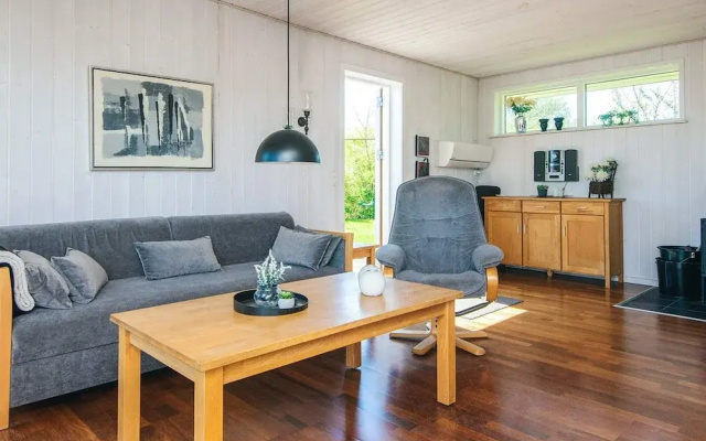 4 Person Holiday Home in Aabenraa