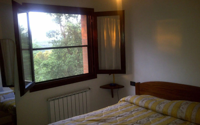 Agriturismo La Quercia