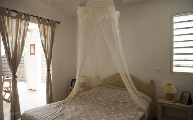 Ti Figues Bungalow 2 chambres