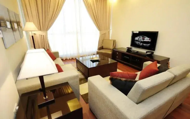 Al Sharq Residence