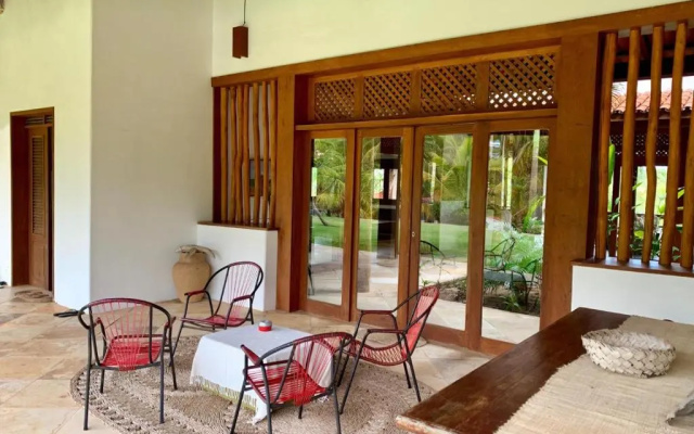 Vila Kitepirinha