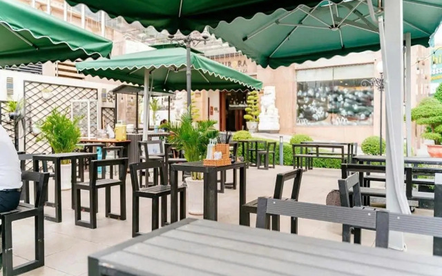 Wooshu Hotel