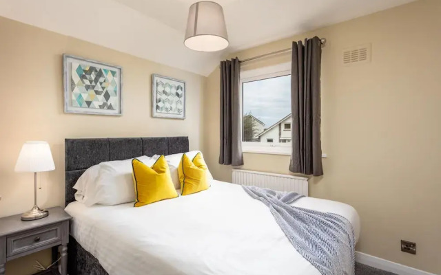 Leeward House - Donnini Apartments